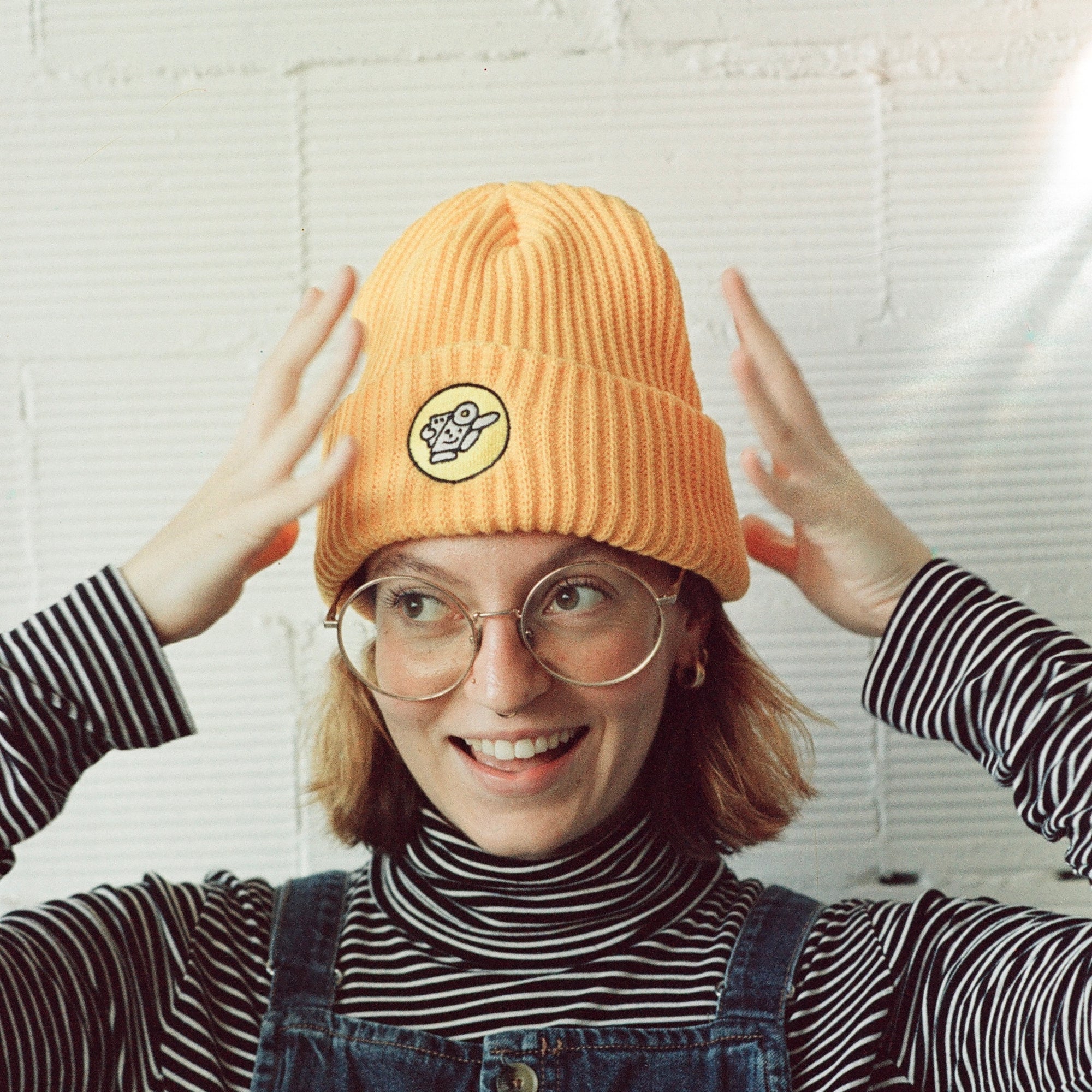 Beanie