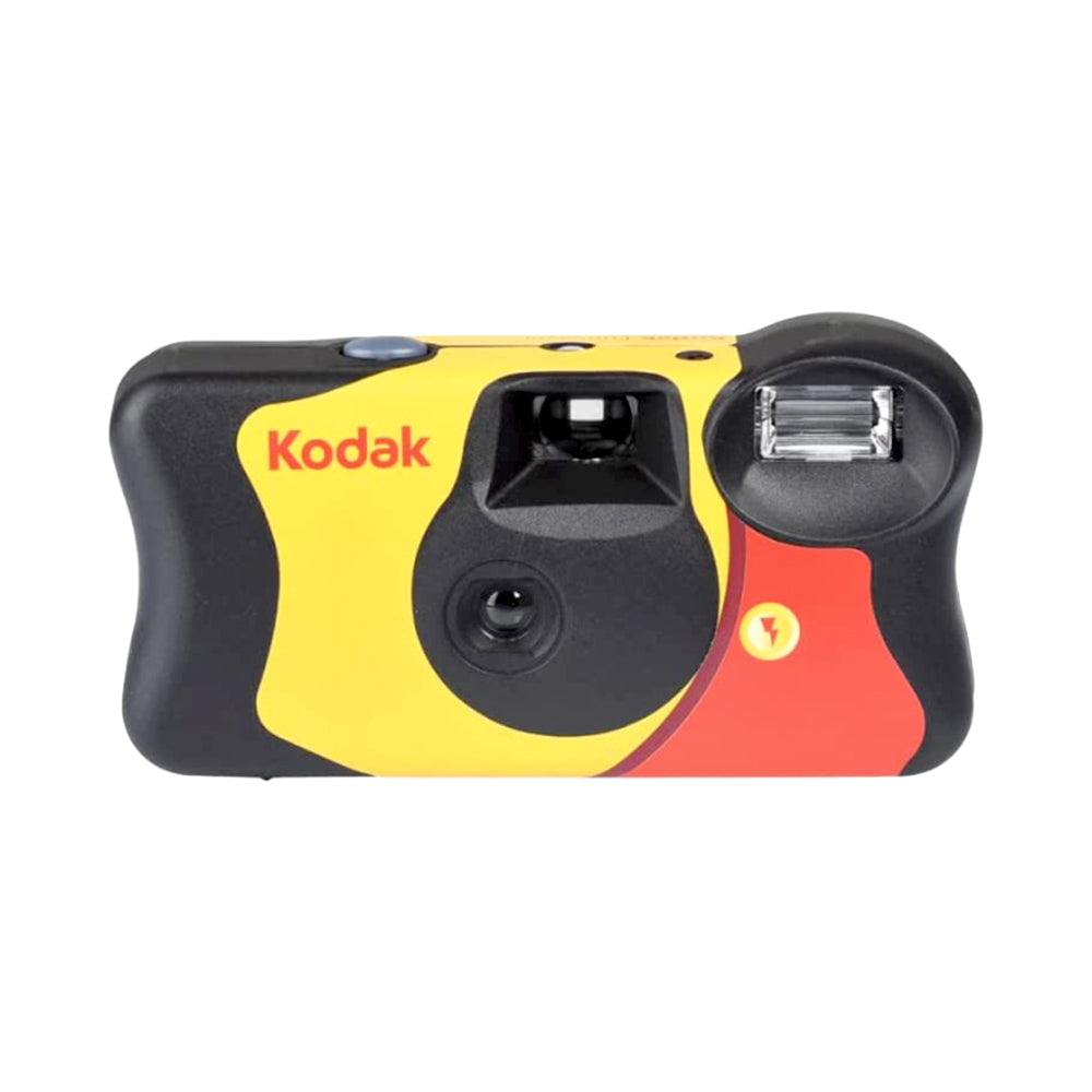 Kodak Fun Saver 27 exposiciones