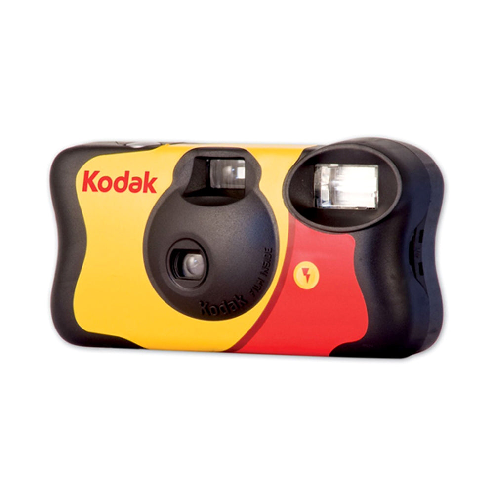 Kodak Fun Saver 27 exposiciones