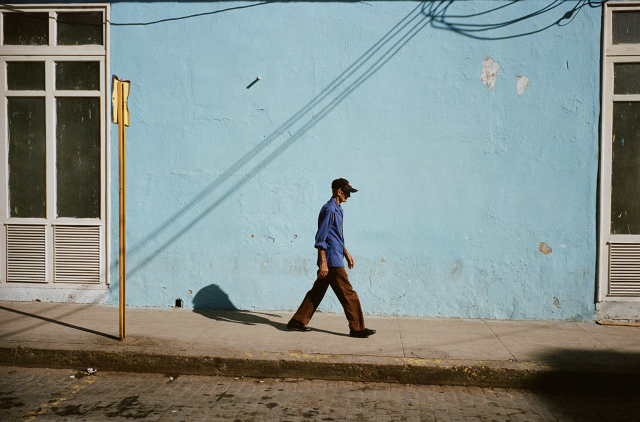 Kodak Portra 400 - 36 PHOTOS