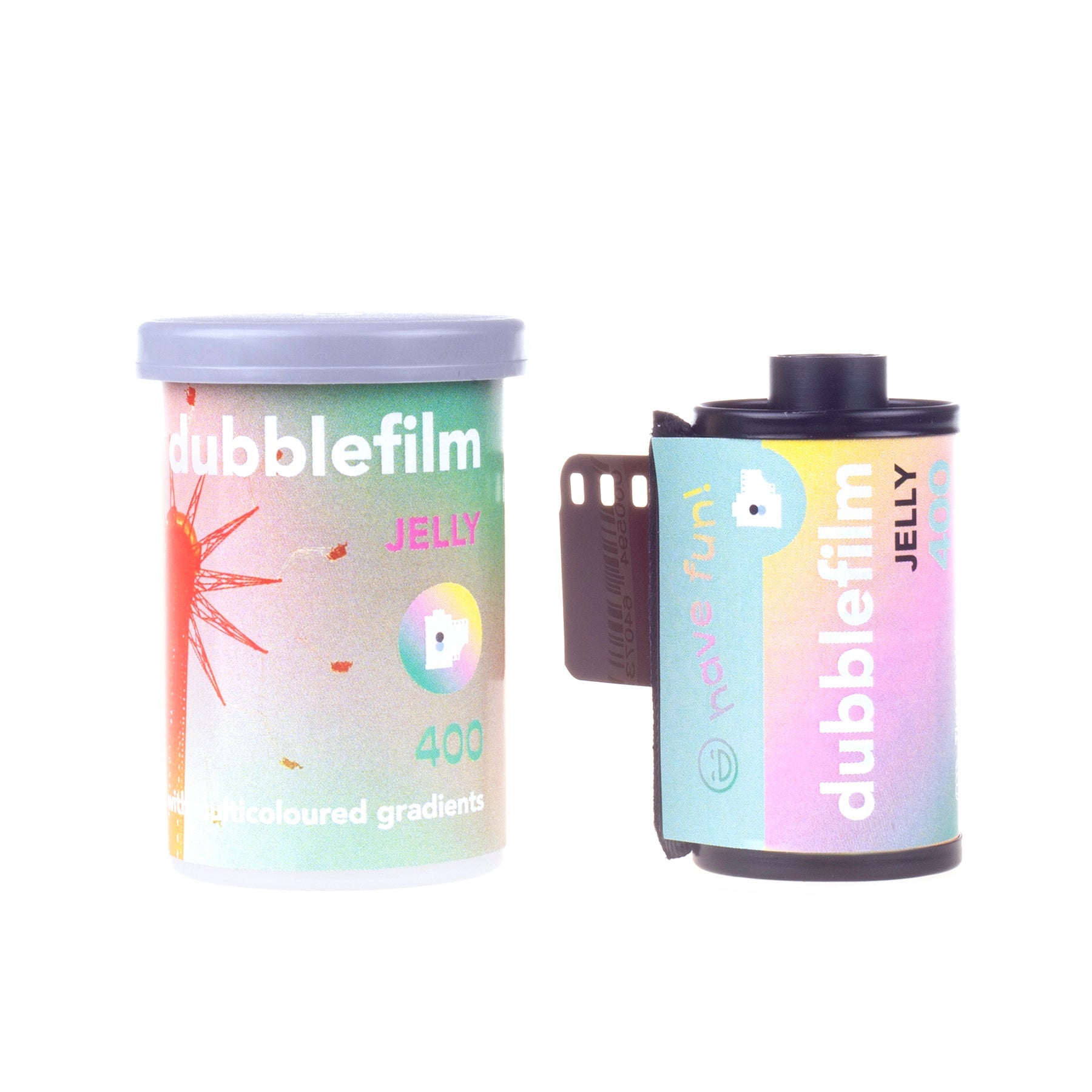JELLY 400