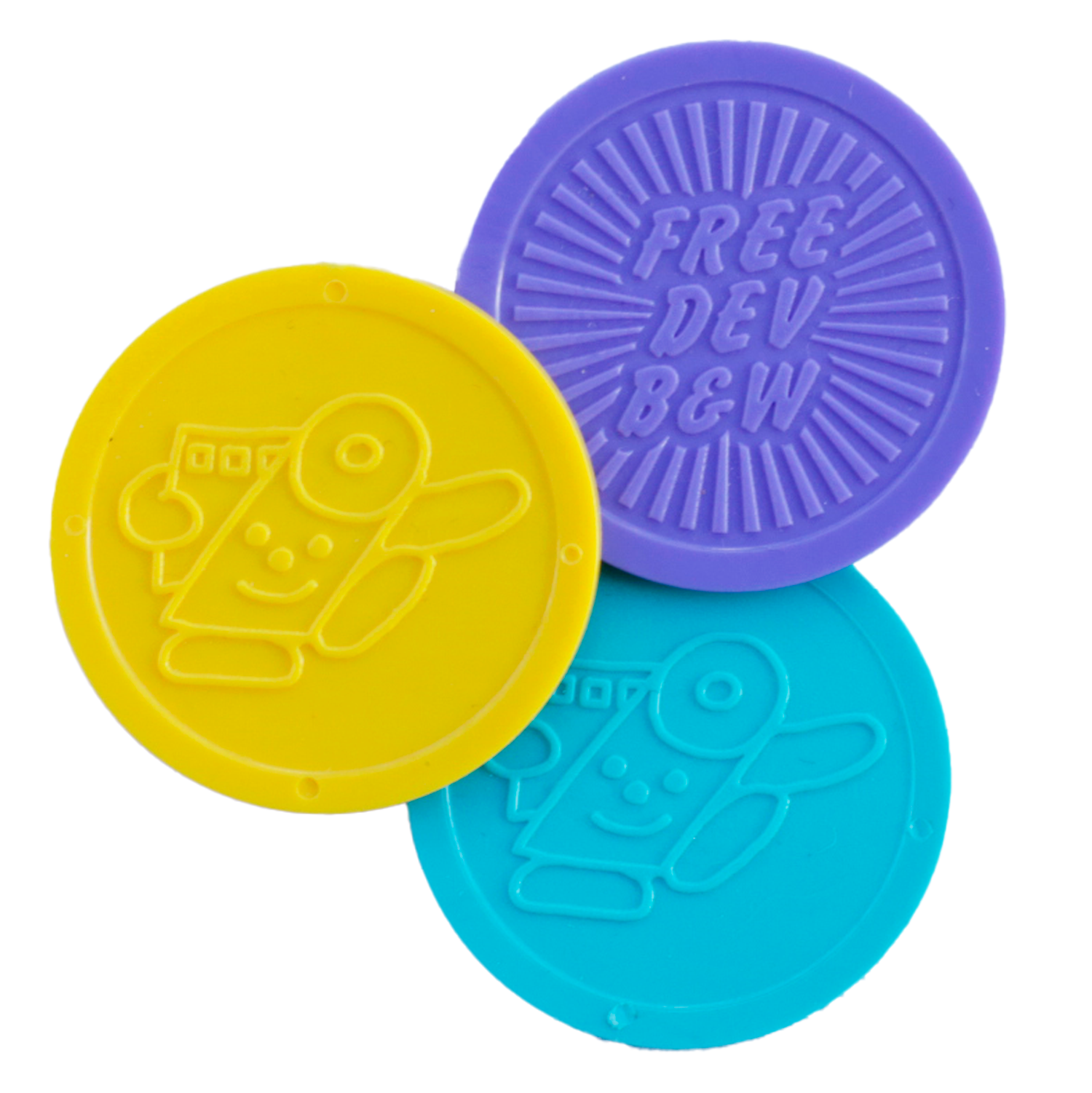 Token Color