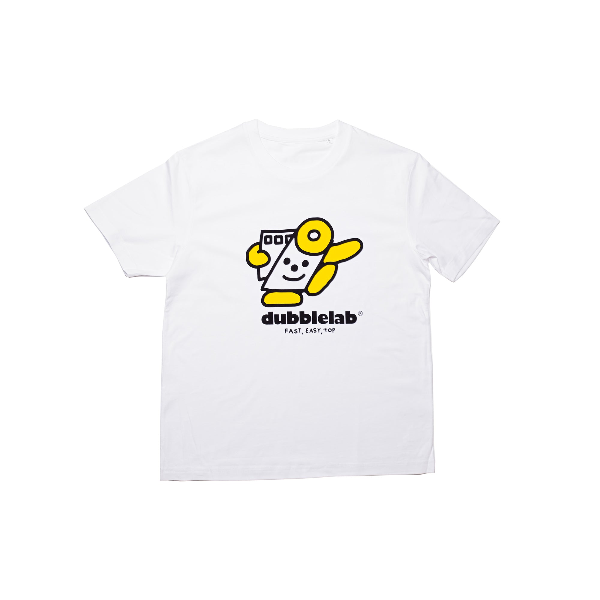 Camiseta dubblelab